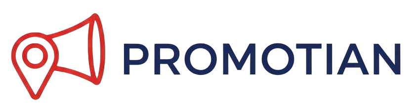 Logo Promotian